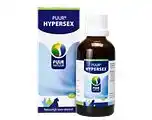 De Online Drogist Puur Natuur Puur Hypersex Druppels aanbieding