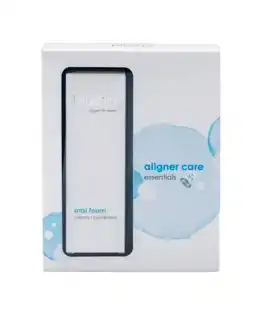 De Online Drogist Bluem Aligner Verzorgings Kit aanbieding