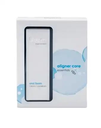 De Online Drogist Bluem Aligner Verzorgings Kit aanbieding