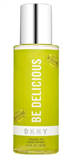 De Online Drogist Dkny Be Delicious Body Mist aanbieding