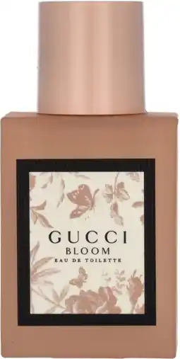 De Online Drogist Gucci Bloom Eau de Toilette aanbieding