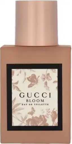 De Online Drogist Gucci Bloom Eau de Toilette aanbieding