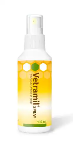 De Online Drogist Vetramil Spray aanbieding