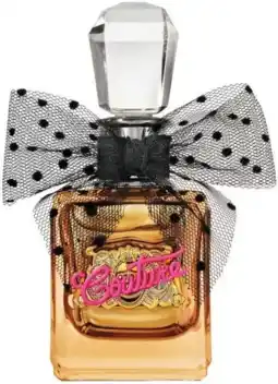 De Online Drogist Juicy Couture Viva La Juicy Gold Eau de Parfum aanbieding
