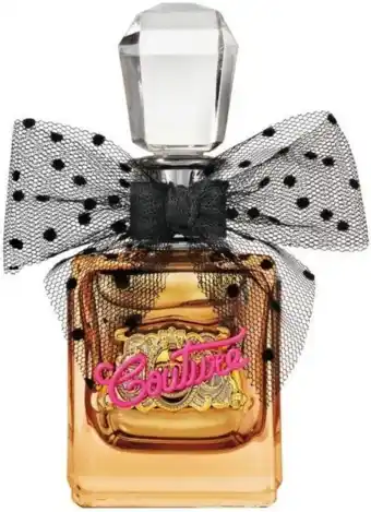 De Online Drogist Juicy Couture Viva La Juicy Gold Eau de Parfum aanbieding