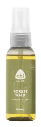 De Online Drogist Chi Natural Life Forest Walk Airspray aanbieding