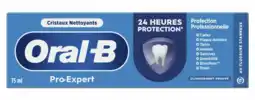 De Online Drogist Oral-B Tandpasta Pro-Expert aanbieding