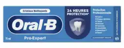 De Online Drogist Oral-B Tandpasta Pro-Expert aanbieding