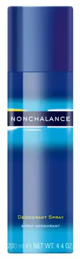 De Online Drogist Nonchalance Deodorant Spray aanbieding