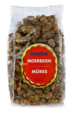 De Online Drogist Horizon Moerbeien Bio aanbieding