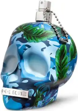 De Online Drogist Police To Be Exotic Jungle Eau de Toilette aanbieding