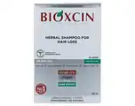 De Online Drogist Bioxcin Shampoo Vet Haar aanbieding