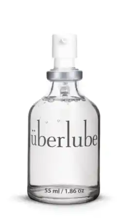 De Online Drogist Uberlube Glijmiddel aanbieding