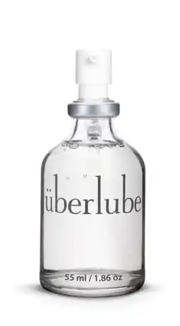 De Online Drogist Uberlube Glijmiddel aanbieding