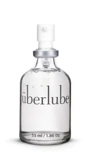 De Online Drogist Uberlube Glijmiddel aanbieding
