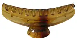 De Online Drogist Hair Mode Boogklem Bruin aanbieding