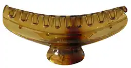 De Online Drogist Hair Mode Boogklem Bruin aanbieding