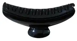 De Online Drogist Hair Mode Boogklem Zwart aanbieding