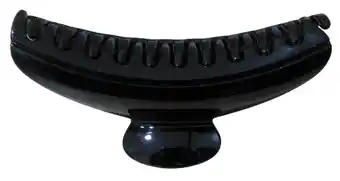 De Online Drogist Hair Mode Boogklem Zwart aanbieding