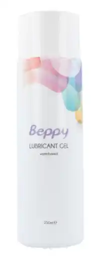 De Online Drogist Beppy Lubricant Gel aanbieding