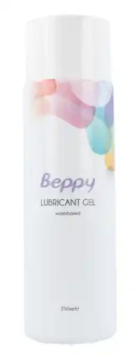 De Online Drogist Beppy Lubricant Gel aanbieding