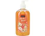 De Online Drogist Sence Splash To Bloom Hand Soap Peach Scent aanbieding