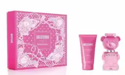 De Online Drogist Moschino Toy 2 Bubble Gum Giftset Dames aanbieding