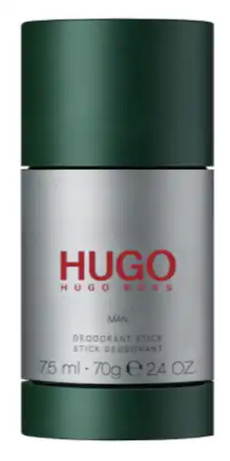 De Online Drogist Hugo Boss Hugo Deo Stick Man aanbieding