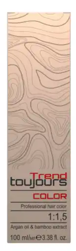 De Online Drogist Toujours Trend Color 6.78 Quartz aanbieding