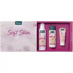 De Online Drogist Kneipp Soft Skin A Touch Of Blossom Love aanbieding