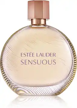 De Online Drogist Estee Lauder Sensuous Eau de Parfum aanbieding
