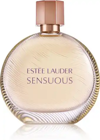 De Online Drogist Estee Lauder Sensuous Eau de Parfum aanbieding