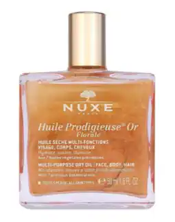 De Online Drogist Nuxe Paris Huile Prodigieuse Or Florale Multi-Purpose Dry Oil aanbieding