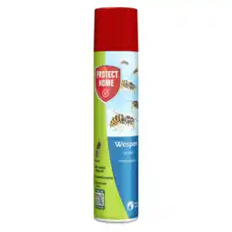 De Online Drogist Protect Home Wespen Schuimspray aanbieding