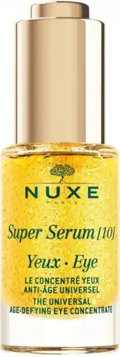 De Online Drogist Nuxe Paris Super Serum Eye aanbieding