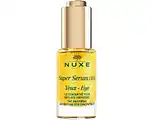 De Online Drogist Nuxe Paris Super Serum Eye aanbieding