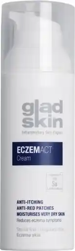 De Online Drogist Eczemact Crème aanbieding