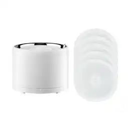 Zooplus Startset: Petkit Eversweet 3 PRO drinkfontein + vervangingsfilter (5 stuks) aanbieding