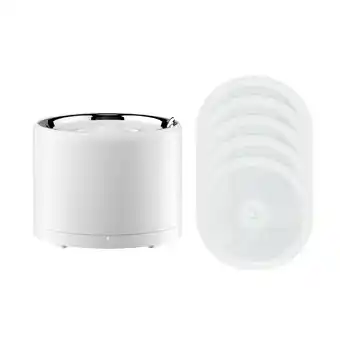 Zooplus Startset: Petkit Eversweet 3 PRO drinkfontein + vervangingsfilter (5 stuks) aanbieding