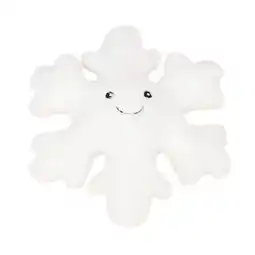 Zooplus TIAKI kattenspeeltje sneeuwvlok 26x26x6cm kat aanbieding