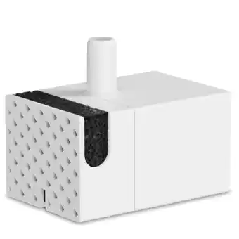 Zooplus Accessoires: Draadloze pomp voor Petlibro Dockstream drinkfontein kat op batterijen aanbieding