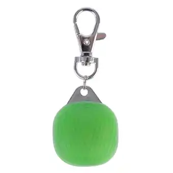 Zooplus TIAKI verlichte hanger noorderlicht groen hond aanbieding