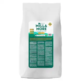 Zooplus Voordeelpak: 2x50L Millamore Reptile klein dier aanbieding