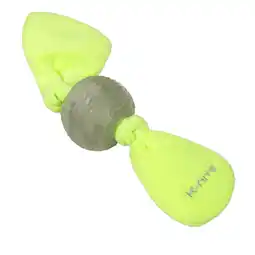 Zooplus Nomad Tales Bloom Lichtgevende Floppy Bal 26x8x6cm Hondenspeeltje aanbieding