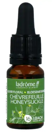 De Online Drogist Ladrôme Honeysuckle No.16 Bachbloesem aanbieding
