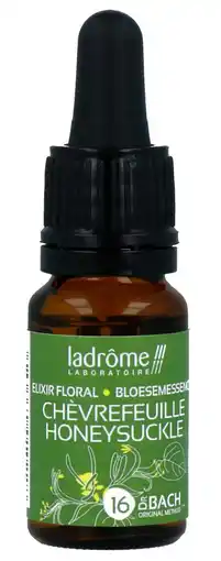 De Online Drogist Ladrôme Honeysuckle No.16 Bachbloesem aanbieding