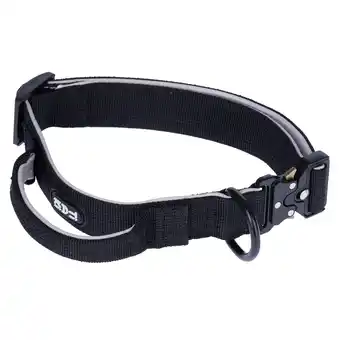 Zooplus TIAKI veiligheidshalsband maat S 35-50 cm nekomtrek, 25 mm brede hond aanbieding