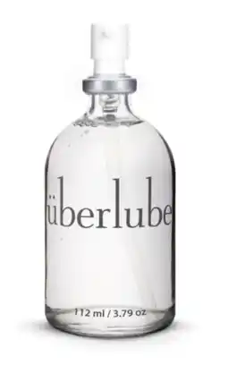 De Online Drogist Uberlube Glijmiddel aanbieding