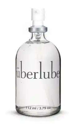 De Online Drogist Uberlube Glijmiddel aanbieding