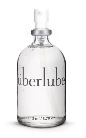 De Online Drogist Uberlube Glijmiddel aanbieding